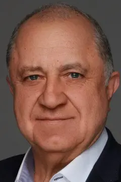 Владимир Стержаков