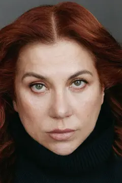 Марина Федункив