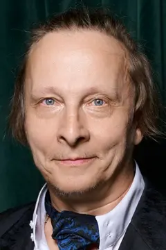 Иван Охлобыстин