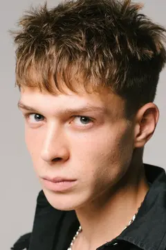 Глеб Калюжный