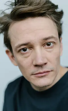 Сергей Гилев